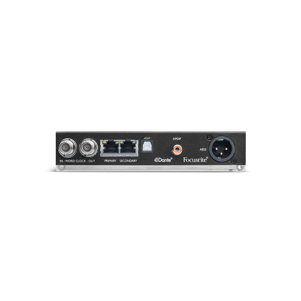Focusrite ISA ADN2 CARD PER ISA ONE