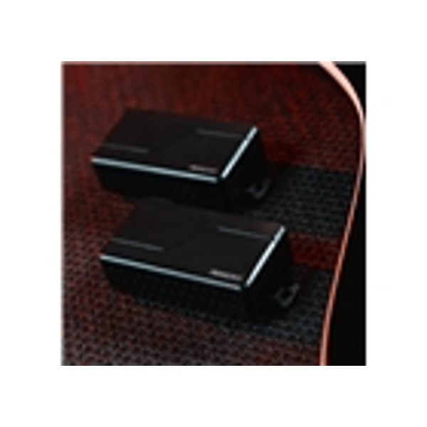 Fishman Fluence Modern Humbucker Ceramic (PRF-M36-CB1)