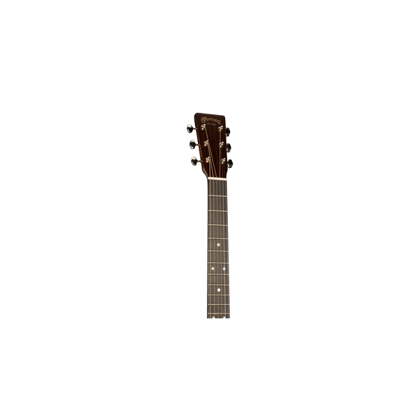 Martin & Co. GPC-16E-02 Mahogany
