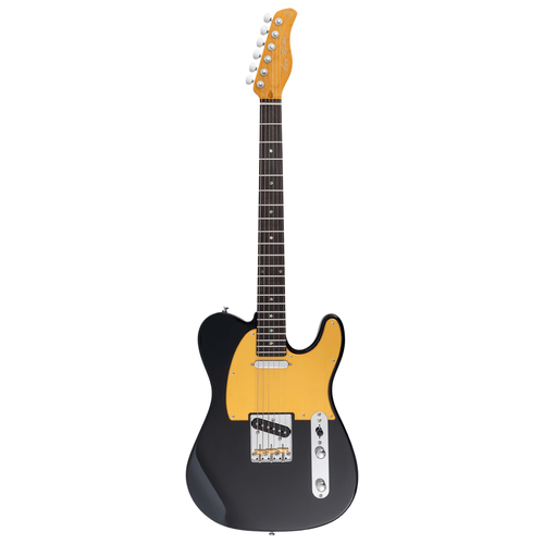 SIRE GUITARS T7 NEW GEN BLK (R)
