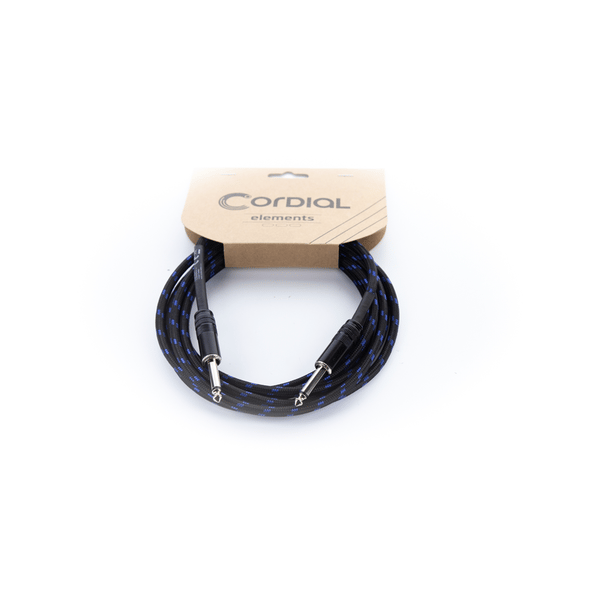 Cordial Elements EI 3 PP-TWEED-BL