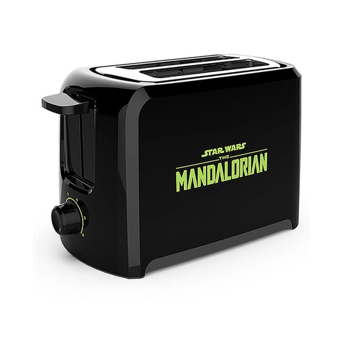 Star Wars The Mandalorian grille-pain The Child