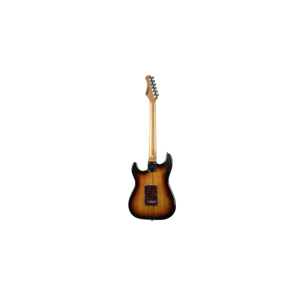 Eko Guitars ST-400 Sunburst