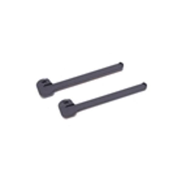 Fishman TriplePlay Pickup Mount Set/2