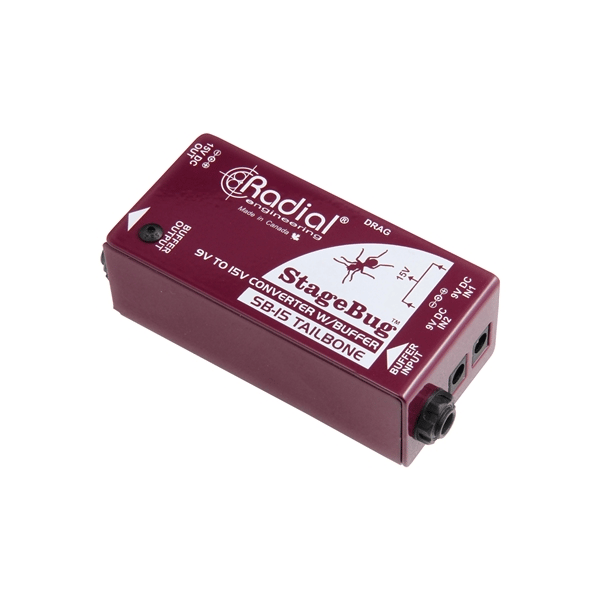 Radial Engineering SB-15