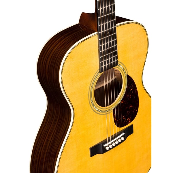 Martin & Co. OM-28 (2025)