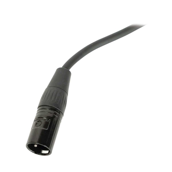 OQAN QABLP XLRM - 10 - XLRF BK