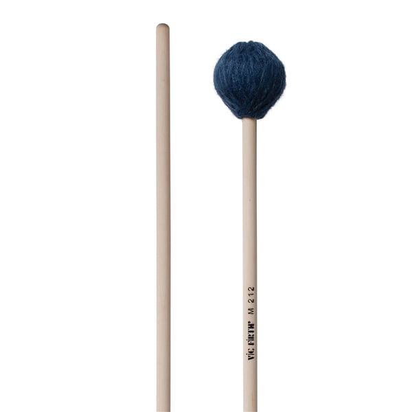 Vic Firth M212 - Virtuoso Series - Medium