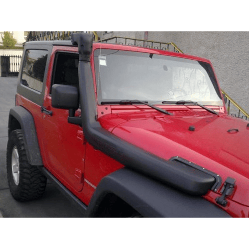 SNORKEL RV PER JEEP WRANGLER JK