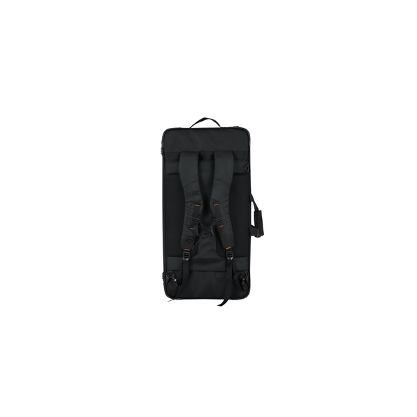 Gator Cases G-CLUB-CONTROL-27BP Zaino controller DJ 27"