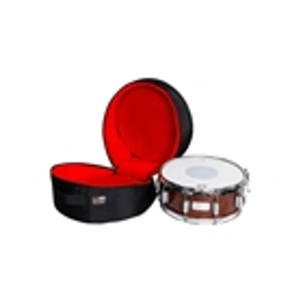 Gator Cases GP-ICON-1465SD Borsa Icon rullante 14" x 6.5"
