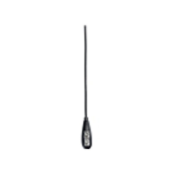 RTX LP1L Lampada a Clip Flessibile per Leggio (2 led)