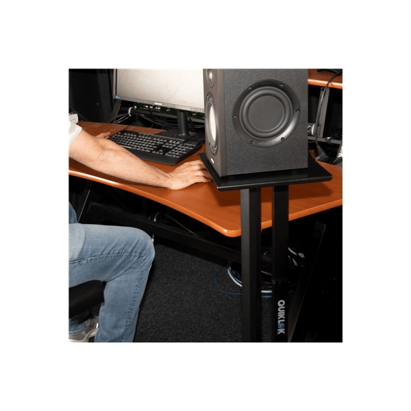 Quik Lok BS/542 Coppia Supporti Monitor