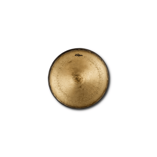 Zildjian ZXGO00517-17" Gou Gong