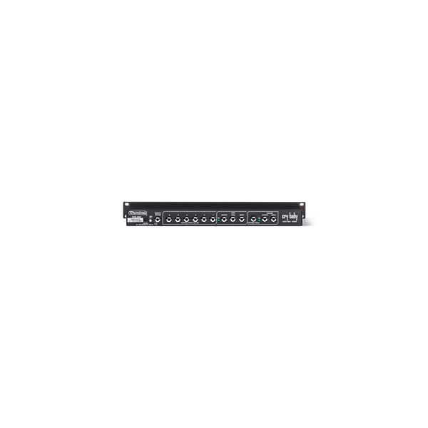 Dunlop DCR-2SR Cry Baby Rack