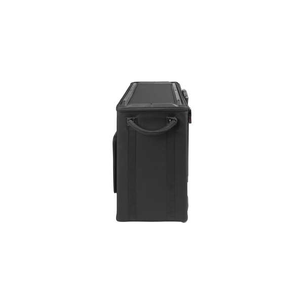 Gator Cases G-112A Custodia Combo 1x12 con maniglia e rotelle