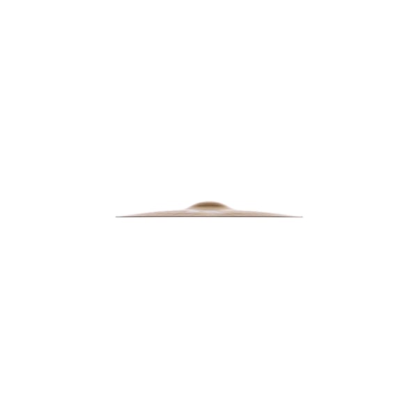 Zildjian K0910-14" K Mastersound HiHat Top