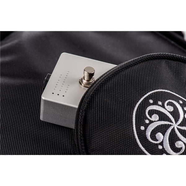Darkglass BAGLM Borsa per testate