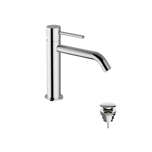 MISCELATORE LAVABO MEDIO JABIL 25