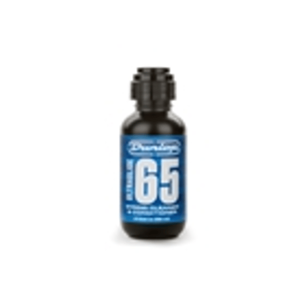 Dunlop 6582 String Cleaner & Conditioner