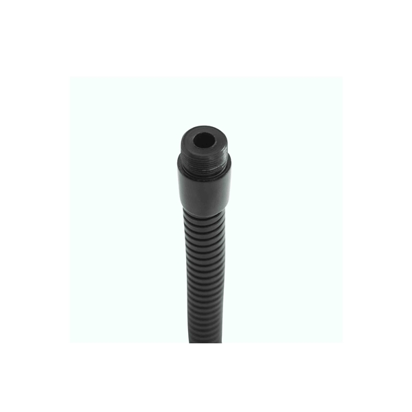 Gator Frameworks GFW-MIC-GN6 - Supporto microfonico gooseneck da 6 pollici