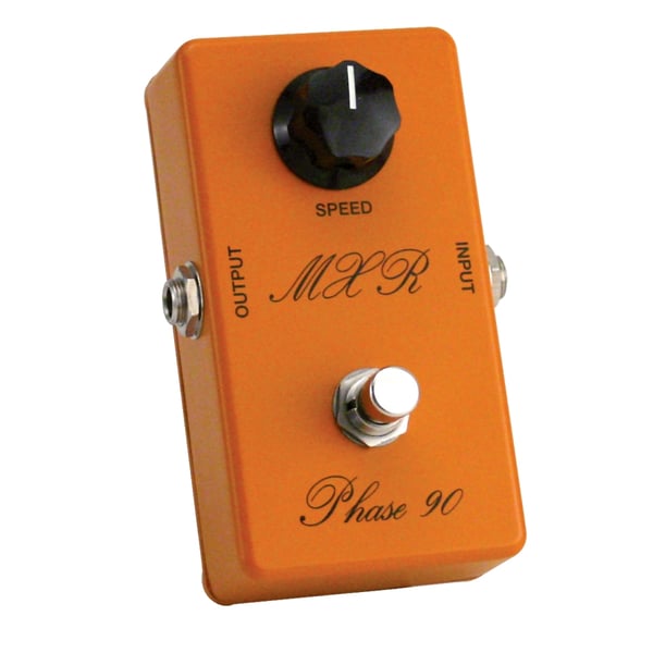 Mxr CSP026 Phase 90 Vintage