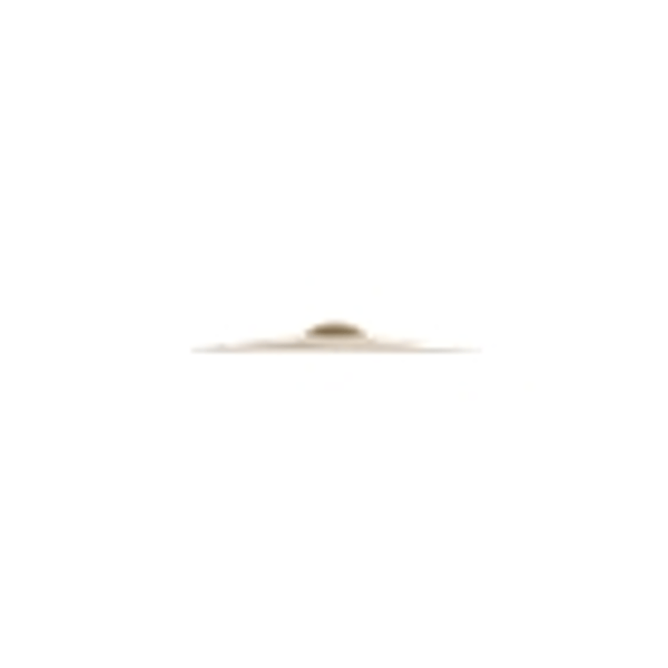 Zildjian A0252-18" A Rock Crash