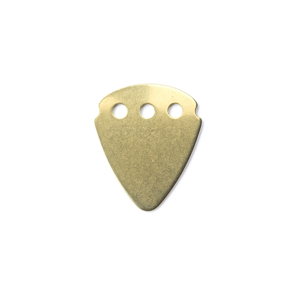 Dunlop 467R.BRS Brass Teckpick
