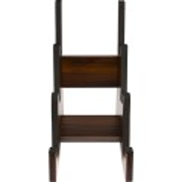 Supporto per 3 chitarre Fender Deluxe Wooden