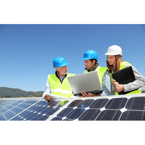 Installatore e manutentore straordinario di impianti energetici alimentati da fonti rinnovabili