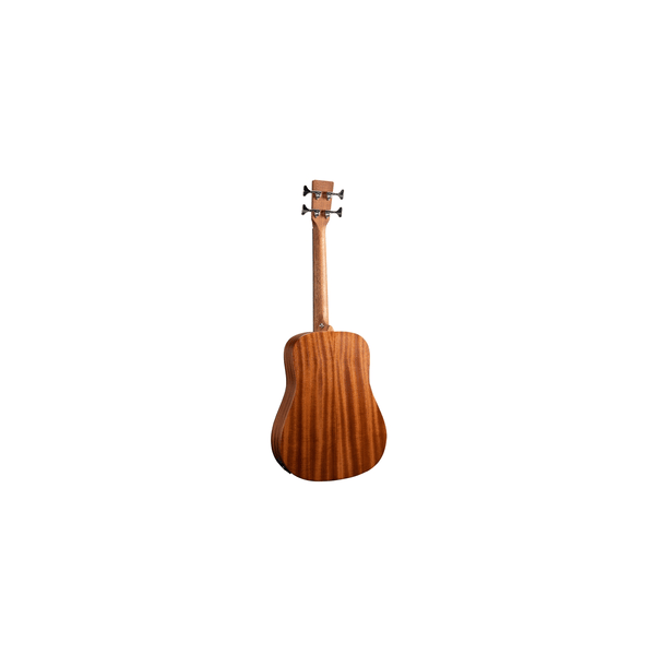 Martin & Co. D Jr-10E BASS Burst