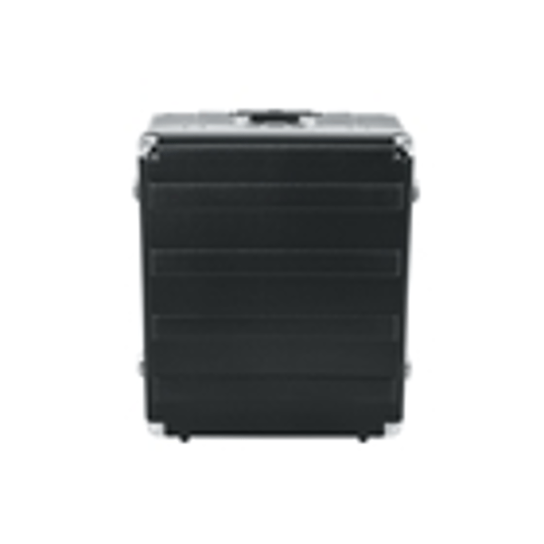 Gator Cases G-MIX-12 PU Custodia rigida Pop-Up per Mixer da 12U Rack