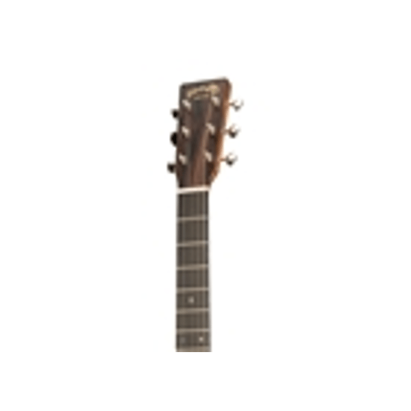 Martin & Co. DJRE StreetLegend Burst Left