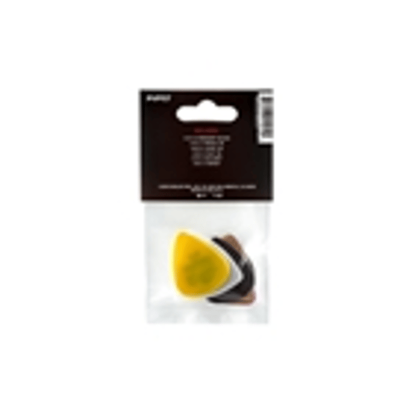 Dunlop PVP117 Bass Variety Pack Pack/6