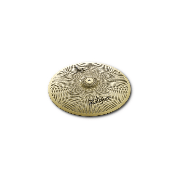Zildjian LV8018CR-S-18" Low Volume L80 Crash Ride