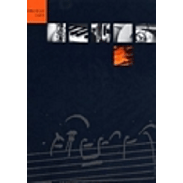 EDIZIONI CURCI Quaderno da Musica con Copertina Plastificata. Modello 0107NEEC