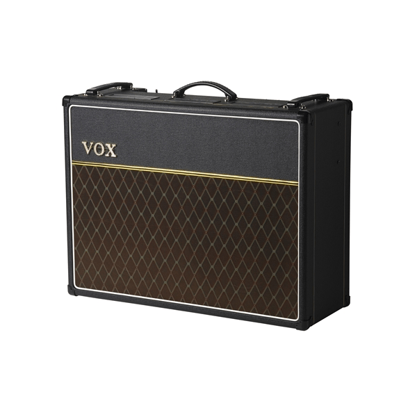 Vox AC30C2 Custom
