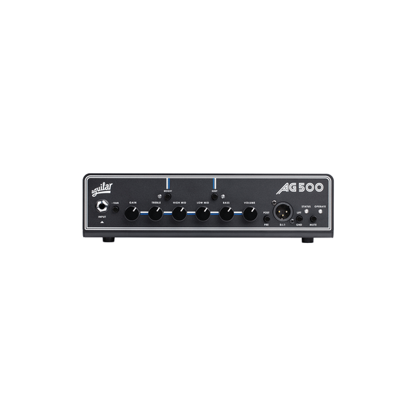 Aguilar AG 500 V2