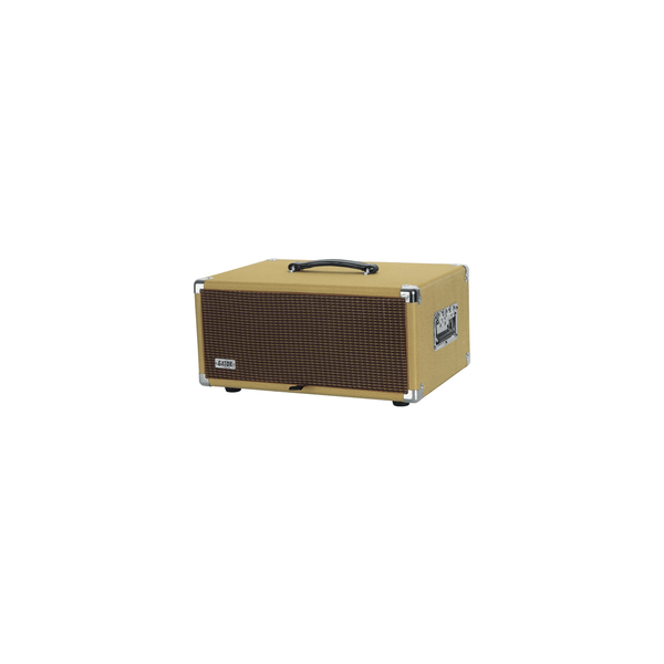 Gator Cases GR-RETRORACK-4TW Custodia Vintage 4U Rack Tweed
