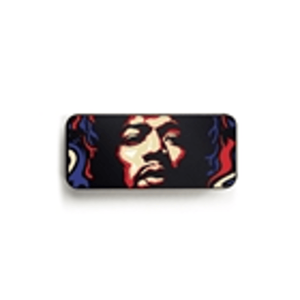 Dunlop JH-PT15H Hendrix Star Haze Pick Tin