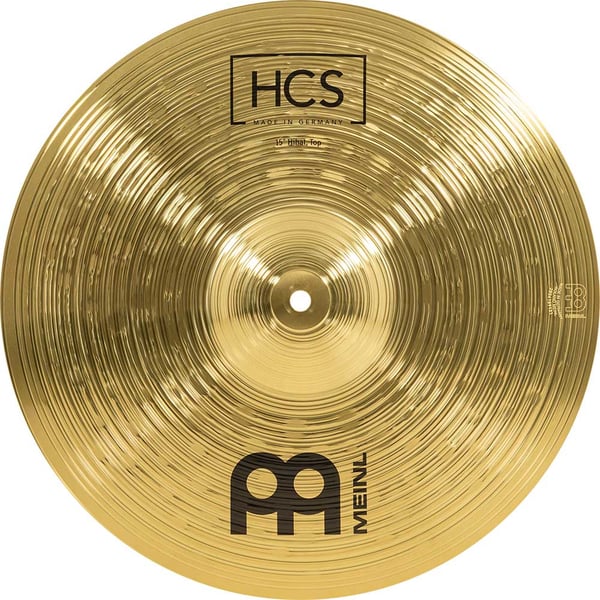 MEINL HCS15H