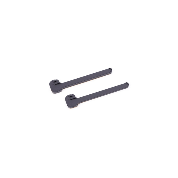 Fishman TriplePlay Pickup Mount Set/2