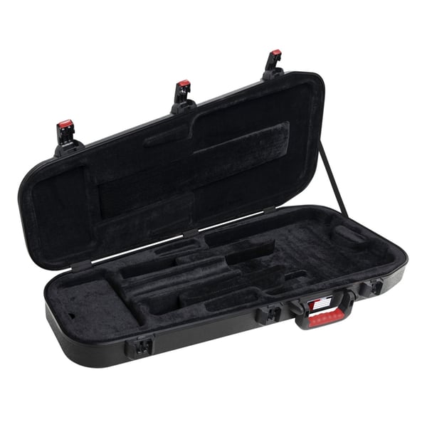 Gator Cases GTSA-HEADLESSELEC Custodia TSA ATA Chitarra Elettrica Headless