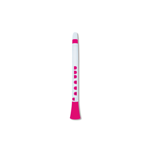 NUVO ITALIA DOOD (BIANCO/ROSA)