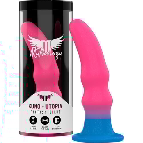 MYTHOLOGY FANTASY DILDO MYTHOLOGY - KUNO UTOPIA DILDO S