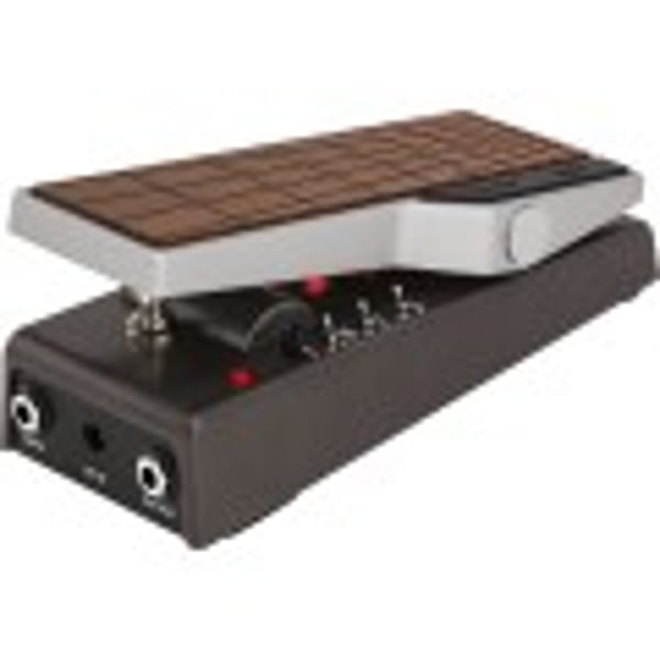FENDER Pedale Wah Tread-Light™