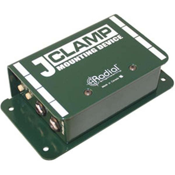 Radial Engineering J-Clamp