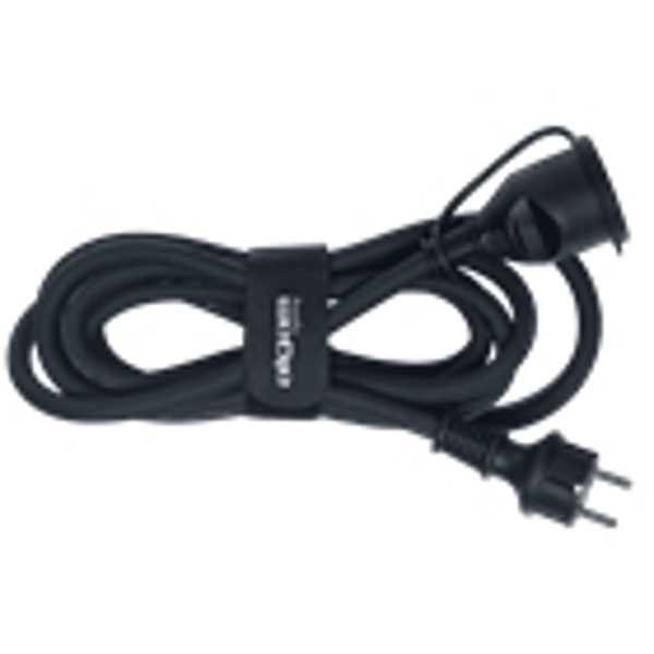 Algam Lighting PRO-IP-5M Prolunga CE 3x2,5 mm2 5m