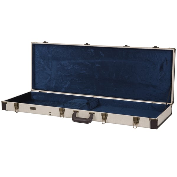 Gator Cases GW-JM BASS Custodia Basso Elettrico Journeyman