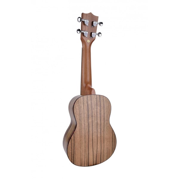 SOUNDSATION Ukulele Soprano MAUI PRO con borsa
